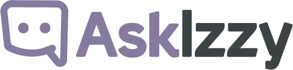 Ask-Izzy-logo_left_purple_CMYK