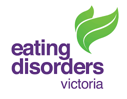 Eating Disorder Vic Logo