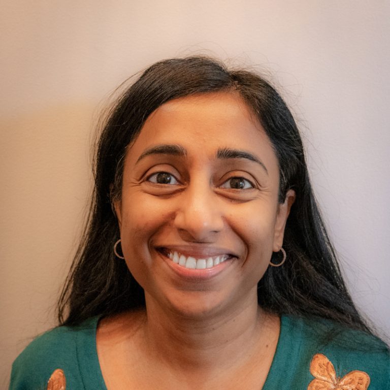 Dr Chamilka Edirisinghe